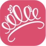 الملكة queen لتكوني فعلاً ملكة android application logo